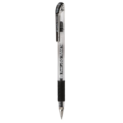 Hybrid Technica 0.5mm Gel Blk, 12pk