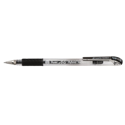 Hybrid Technica 0.5mm Gel Blk, 12pk