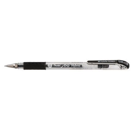 Hybrid Technica 0.6mm Gel Blk, 12pk