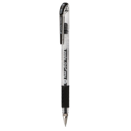 Hybrid Technica 0.6mm Gel Blk, 12pk