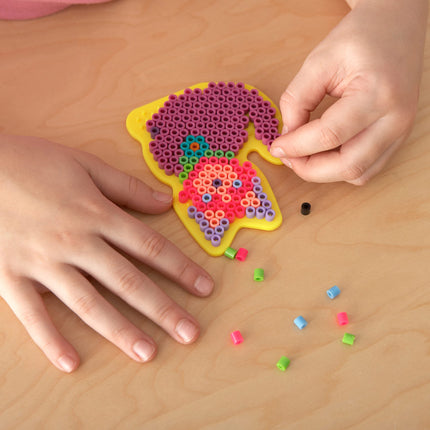 Multi-Mix Fuse Beads Jar, Pack of 22000