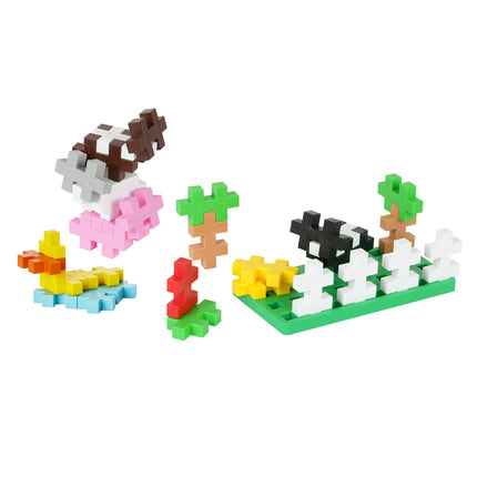Building Blocks BIG Activity Set - Farm