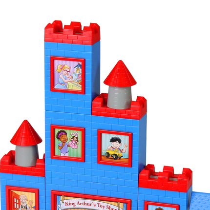 Magville Castle™