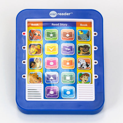 Me Reader™ Box Set, Disney Classics, 8 Books