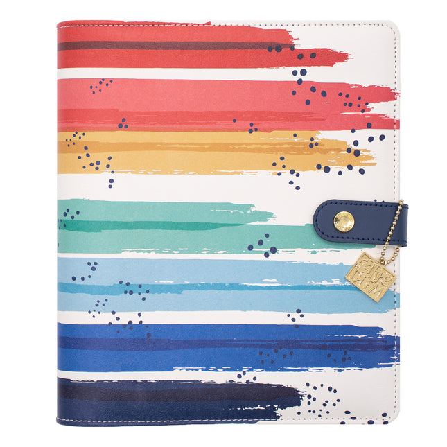 Planner - Color Wash