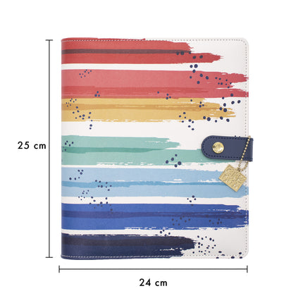 Planner - Color Wash