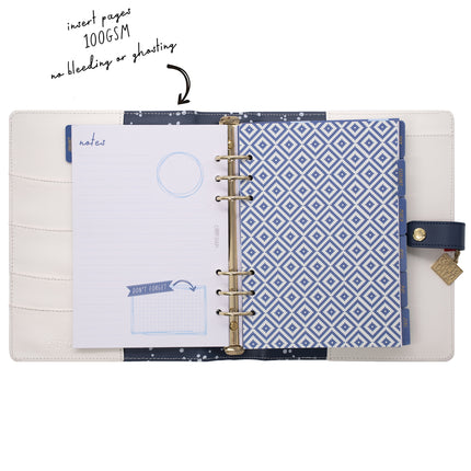 Planner - Color Wash