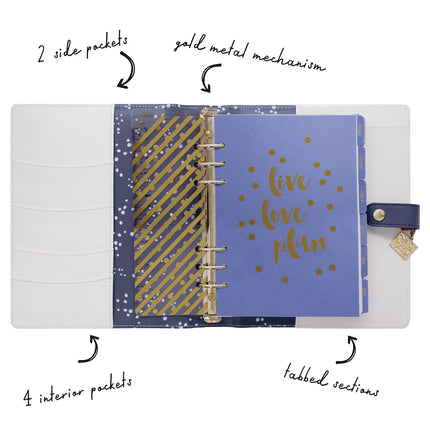 Planner - Color Wash