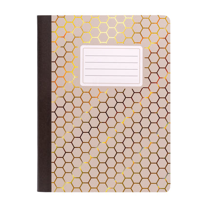 Haze Composition Book 3pk