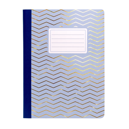 Haze Composition Book 3pk
