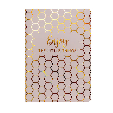Haze Exercise Books 3pk