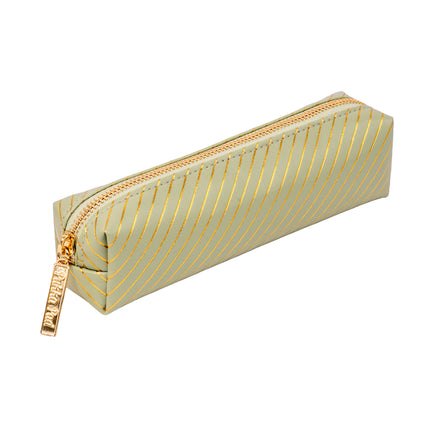 Haze Pencil Case Green