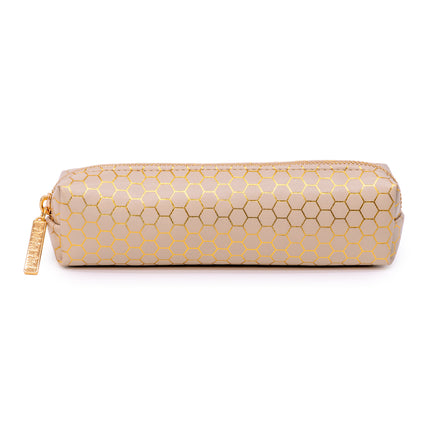 Haze Pencil Case Taupe