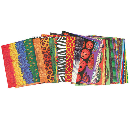 Craft Paper Creatures and Animals Value Pack
