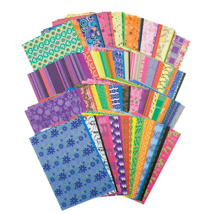 Decorative Hues Paper