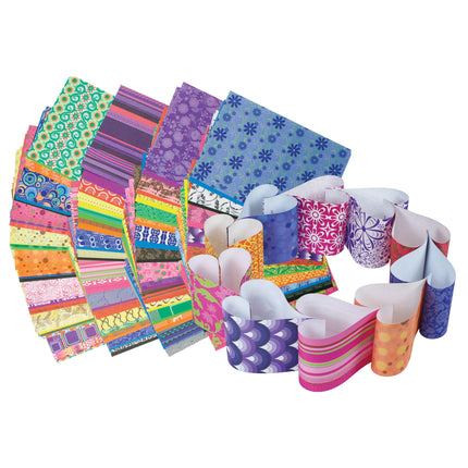 Decorative Hues Paper