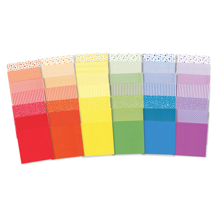 Economy Origami Paper