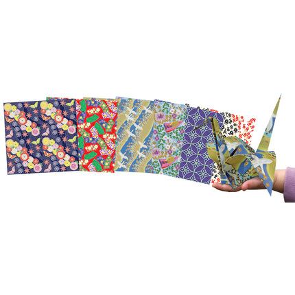 Really Big Origami Paper