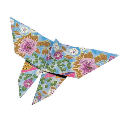 Really Big Origami Paper