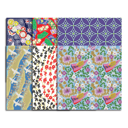 Really Big Origami Paper