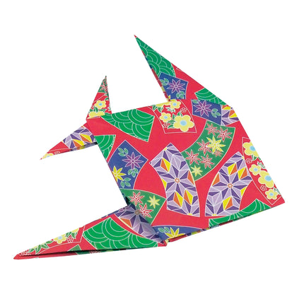 Really Big Origami Paper
