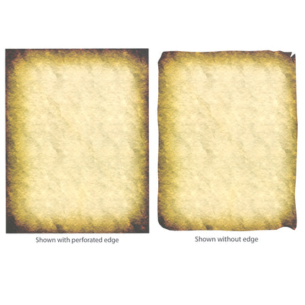 Antique Paper