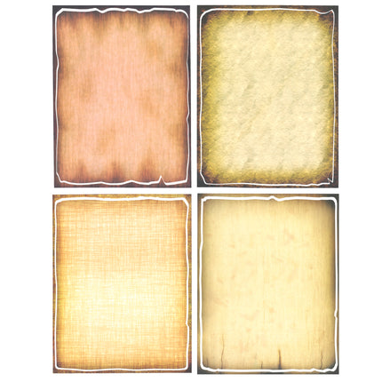 Antique Paper