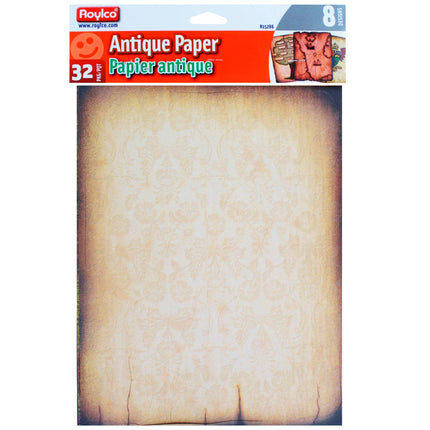 Antique Paper