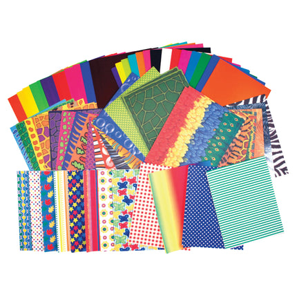 Preschool Paper Pack