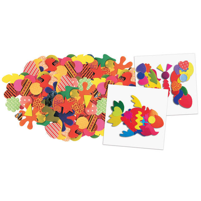 Paper Popz