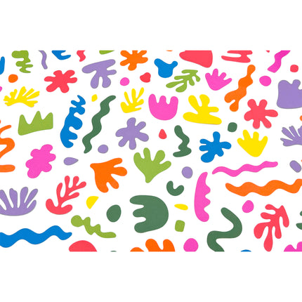 Matisse Collage Shapes