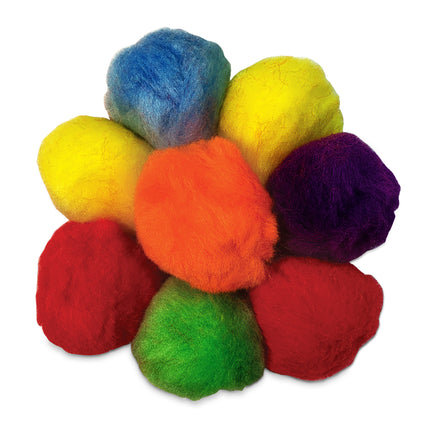 Toddler Art Kit, 129 Pieces