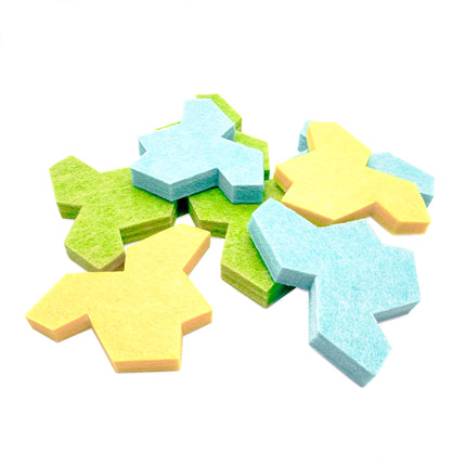 Steam Infinity Tiles