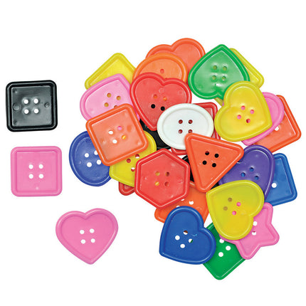Really Big Buttons