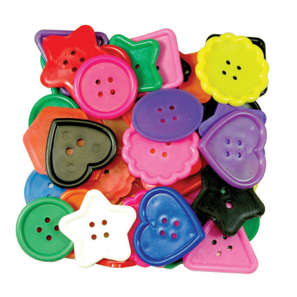 Really Big Buttons