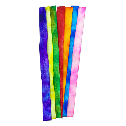 Blots Of Strips