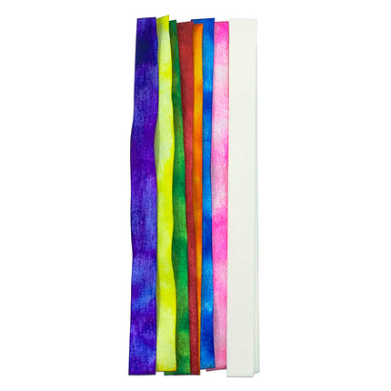 Blots Of Strips