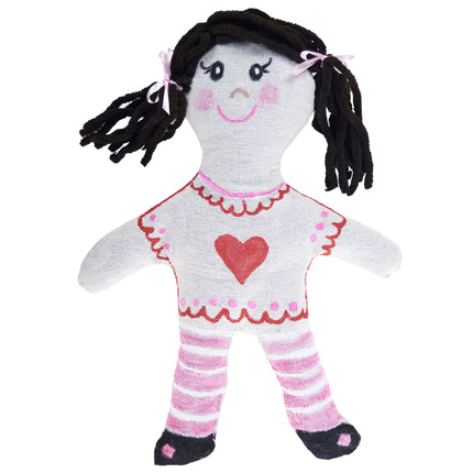 All About Me Dolls