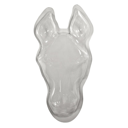 Animal Face Forms, Pack of 5