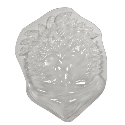 Animal Face Forms, Pack of 5