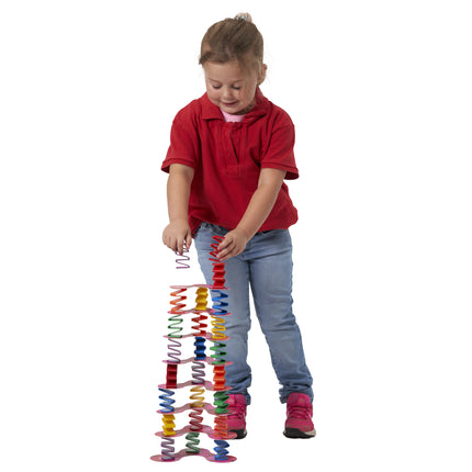 Topple Tower