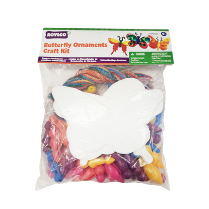 Butterfly Ornaments Kit