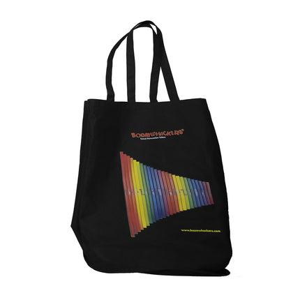Boomwhacker Percussion Tubes Boom! Whack! Pop! Kit