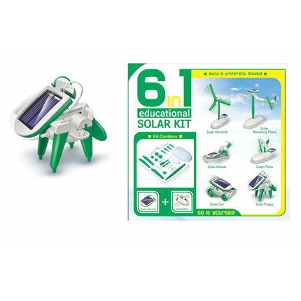 Discover Science STEM Activity Kit