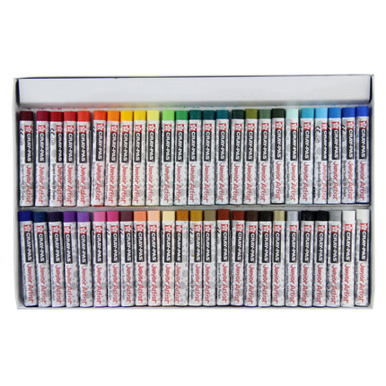 Junior Artist Oil Pastel, 50ct