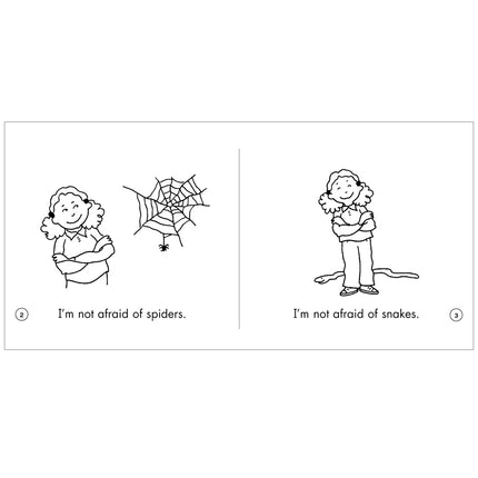 Little Leveled Readers Book: Level C Box Set, 5 Copies of 15 Titles