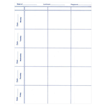 Daily Planner