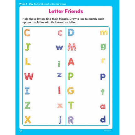 Weekly Reader Summer Express Gr K-1