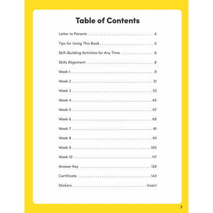 Weekly Reader Summer Express Gr 1-2