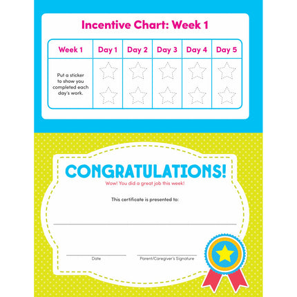 Weekly Reader Summer Express Gr 2-3